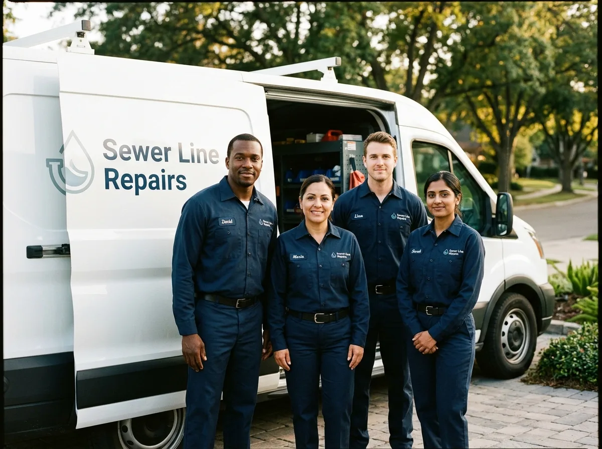 Emergency Plumber company in Mount Hope, WV