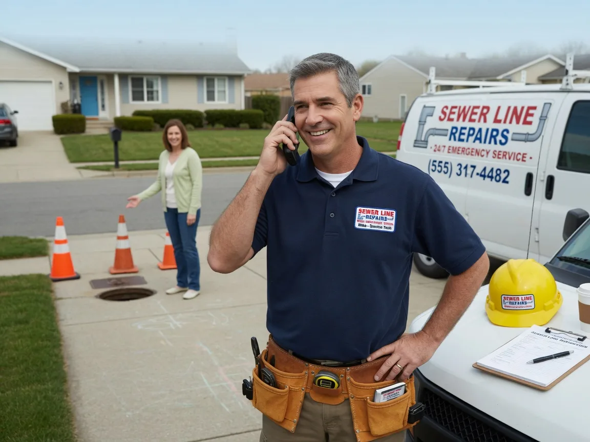 Emergency Plumber Mount Hope, WV FAQs